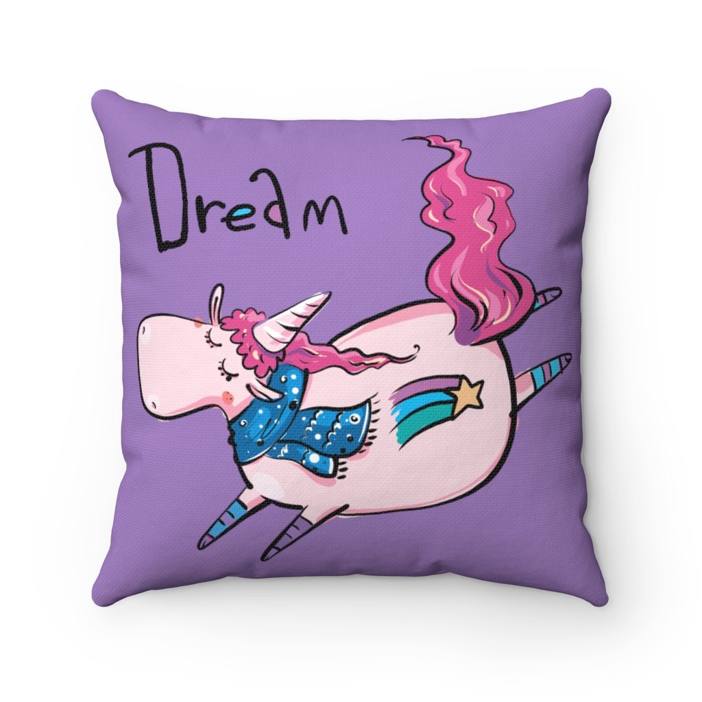 Unicorn Pillows