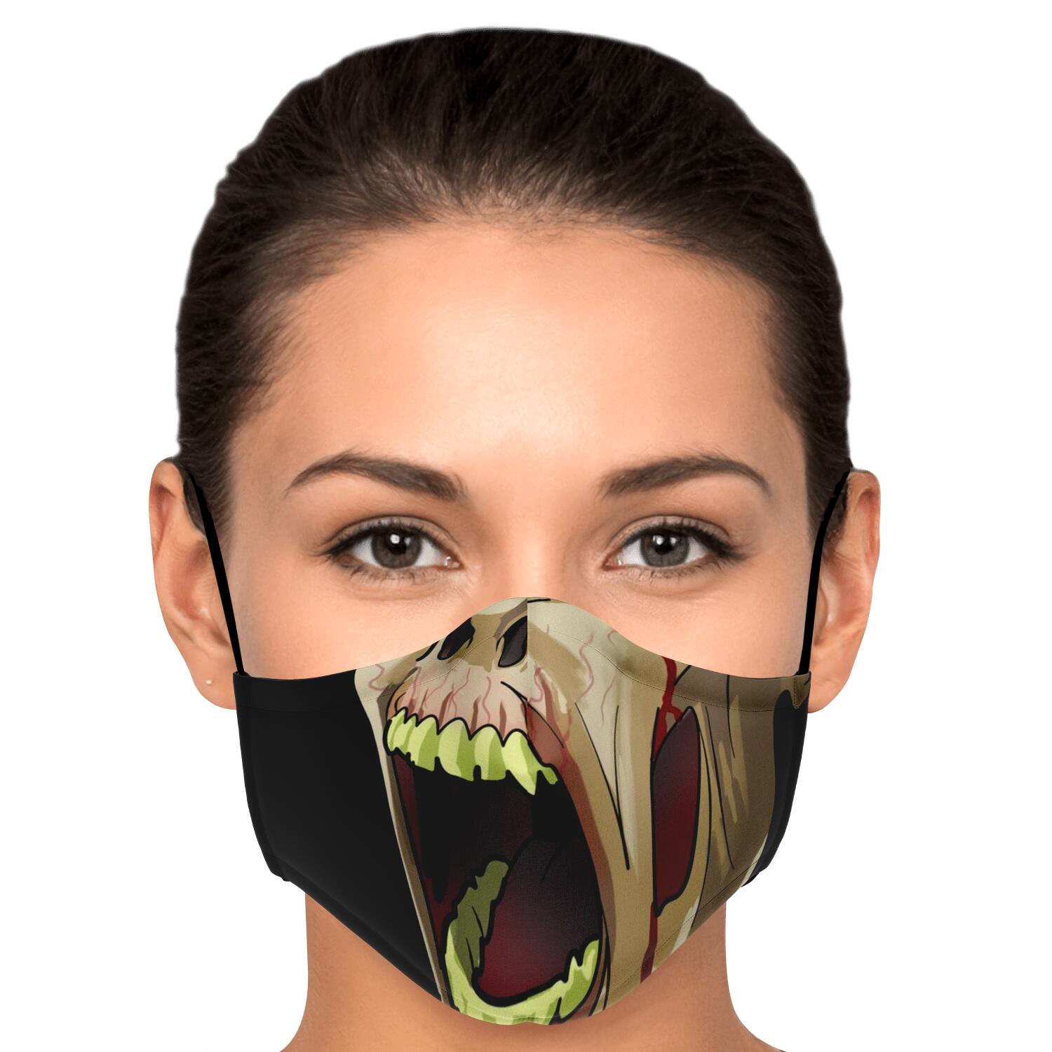 Fashionable Face Masks