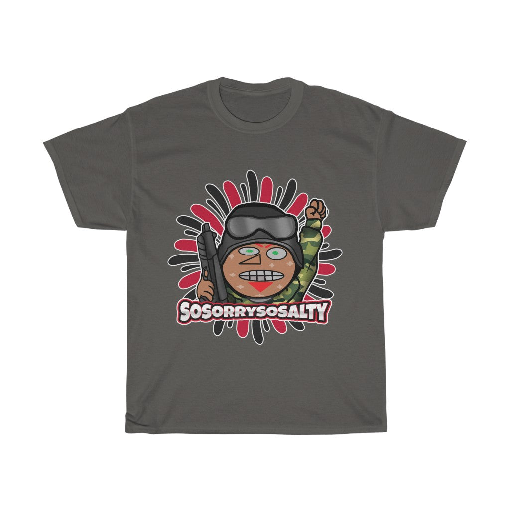 SoSorrySoSalty Classic T-Shirt