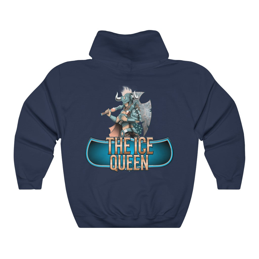 Ice Queen Hoodie