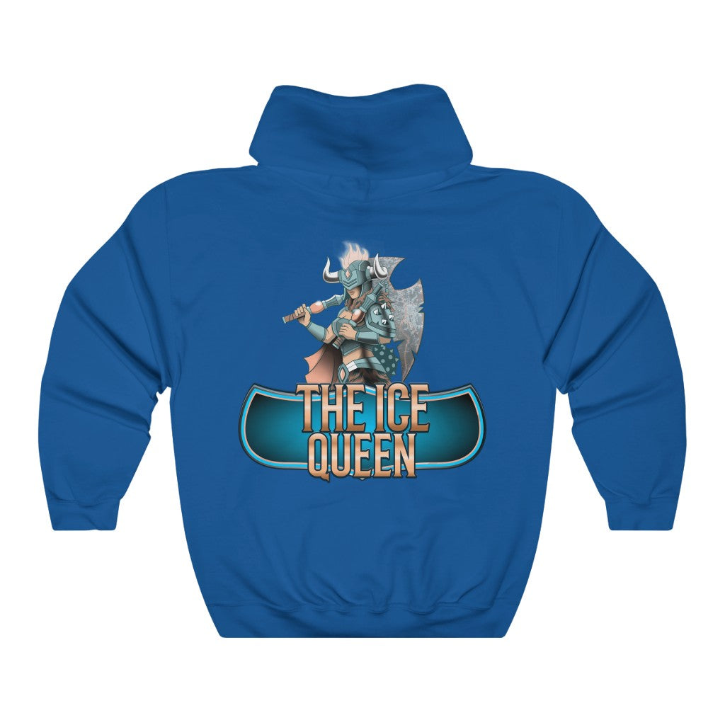 Ice Queen Hoodie