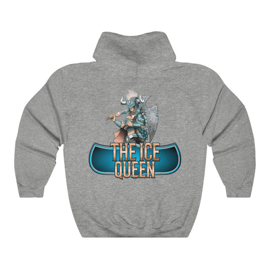 Ice Queen Hoodie