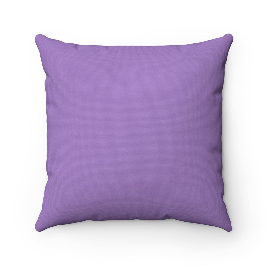 Unicorn Beauty Pillow