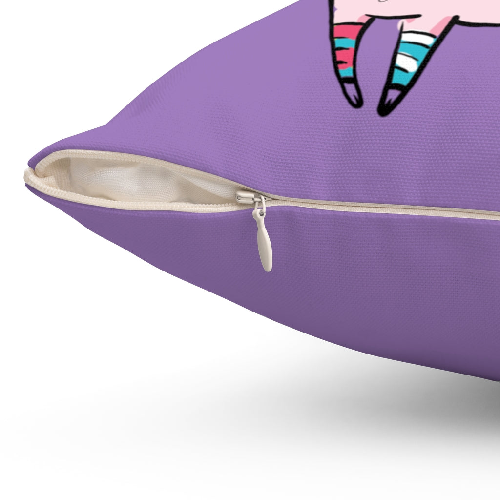 Unicorn Lust Pillow