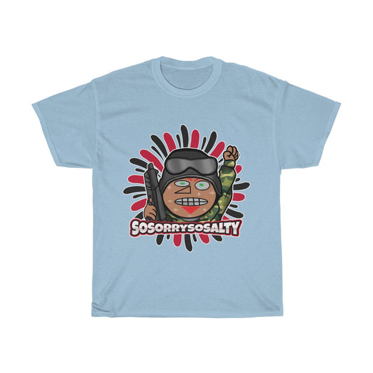 SoSorrySoSalty Classic T-Shirt