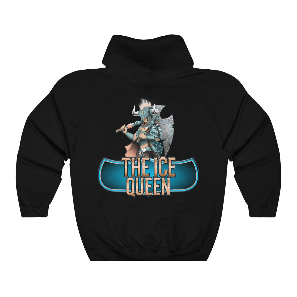 Ice Queen Hoodie