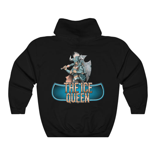 Ice Queen Hoodie