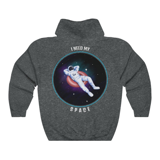 I Need Space Hoodie