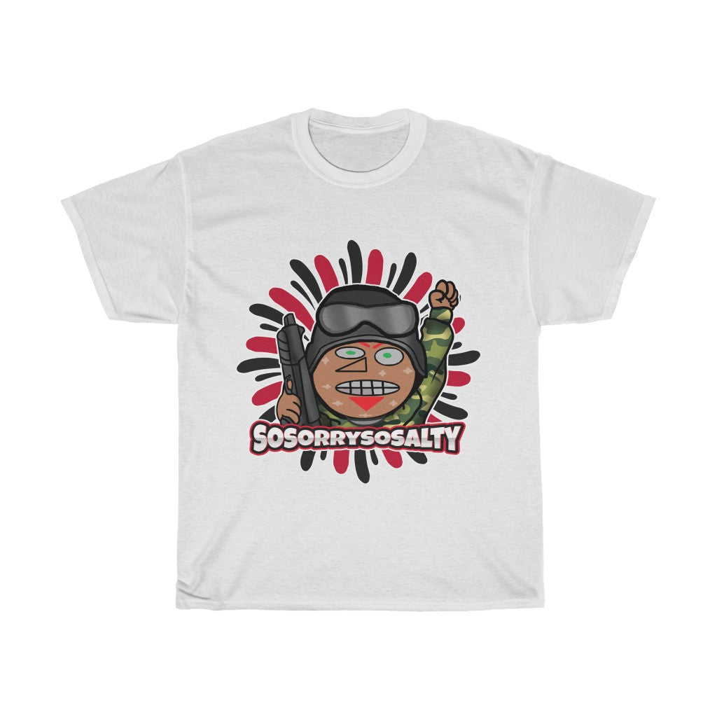 SoSorrySoSalty Classic T-Shirt