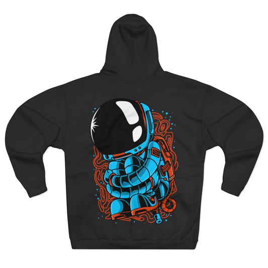 Space Lover Hoodie