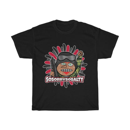 SoSorrySoSalty Classic T-Shirt